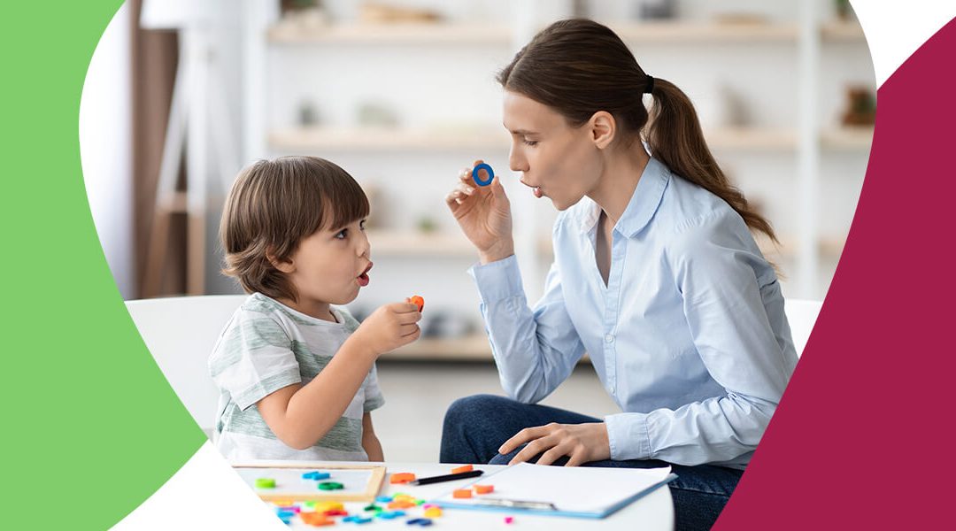 10 Signs of Speech and Language Delays for Children