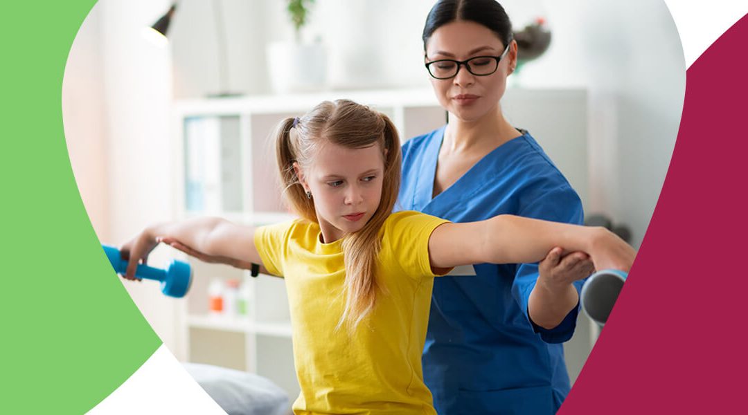 10 Ways Your Child Can Benefit From Physical Therapy